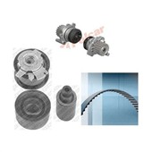 Sada rozvodů  roz2,0crd Jeep Patriot  2,0 CRD